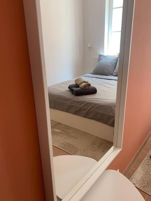 Rare Appart 2 Chambres En Duplex Design Au Panier Marseille Exteriér fotografie